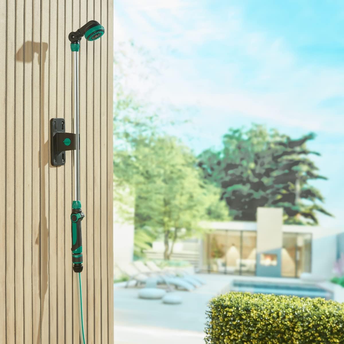 Gartendusche, GS504XX