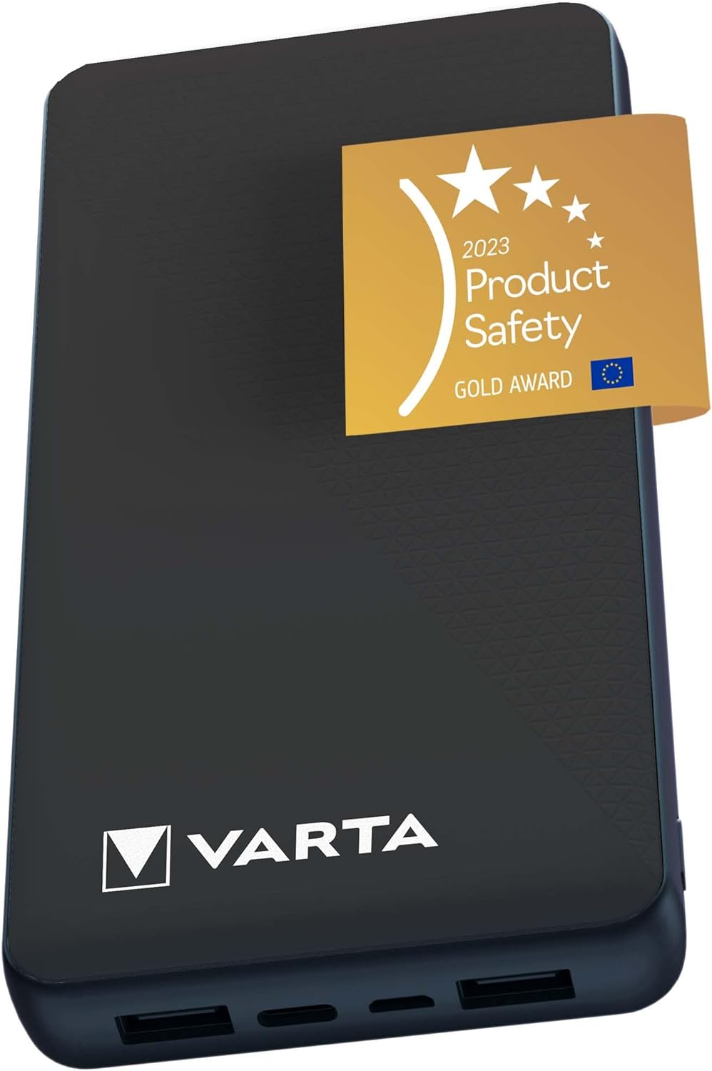 Powerbank mit 4 Anschlüssen (20.000mAh), 20.000mAh 1 Stück