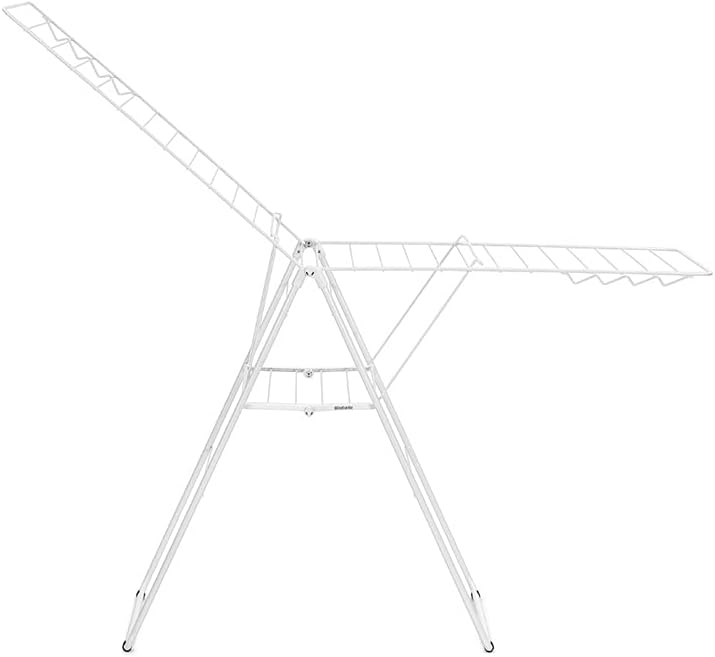 Standtrockner HangOn, 25m without Rod Fresh White