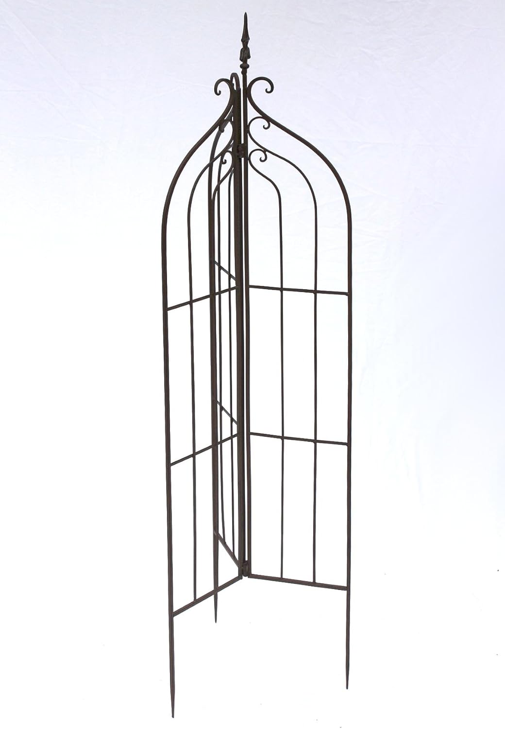 Rankhilfe, 132 cm