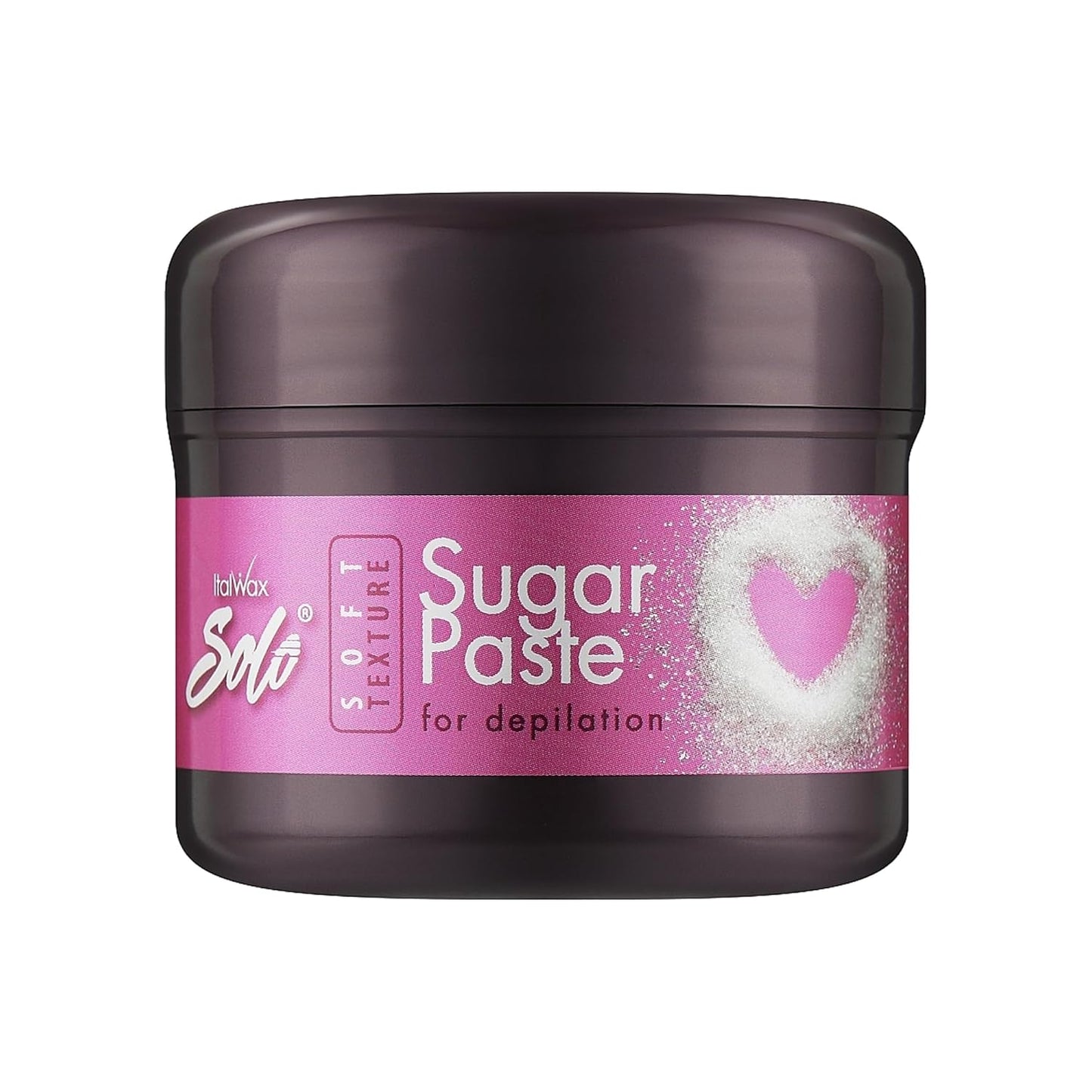 Zuckerwachs-Set Soft für Körper und Bikini-Waxing, Soft