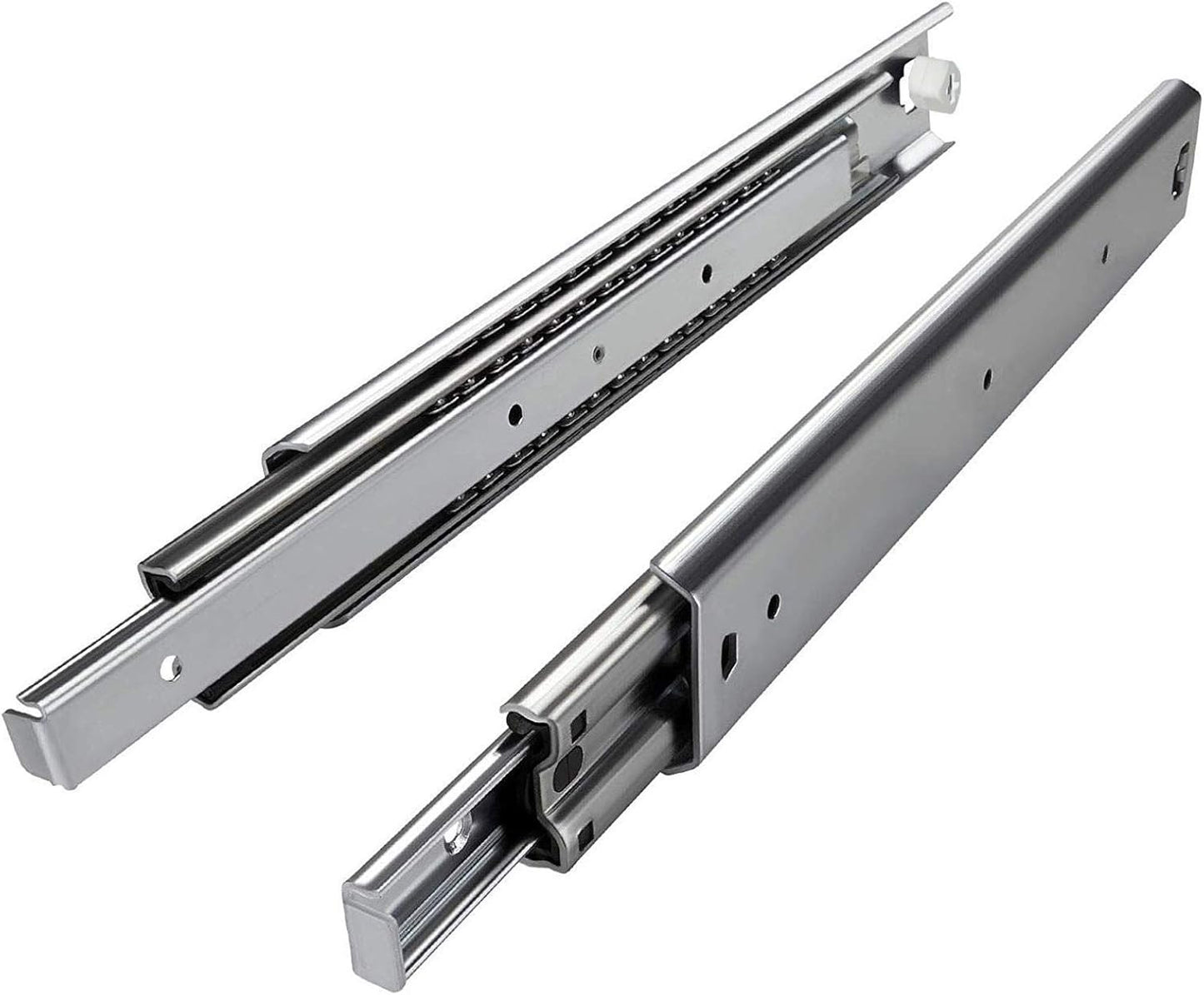 Vollauszüge KV1-100-H53-L1000-NF, Länge: 1000 mm (eingeschoben)