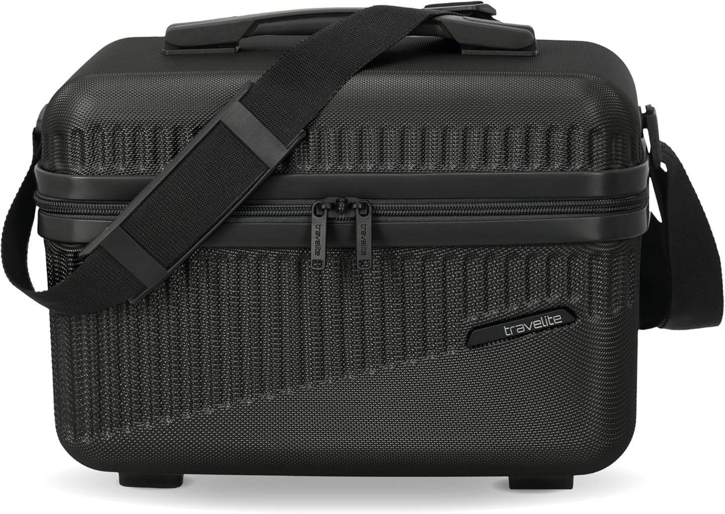 Bali, Schwarz Beautycase