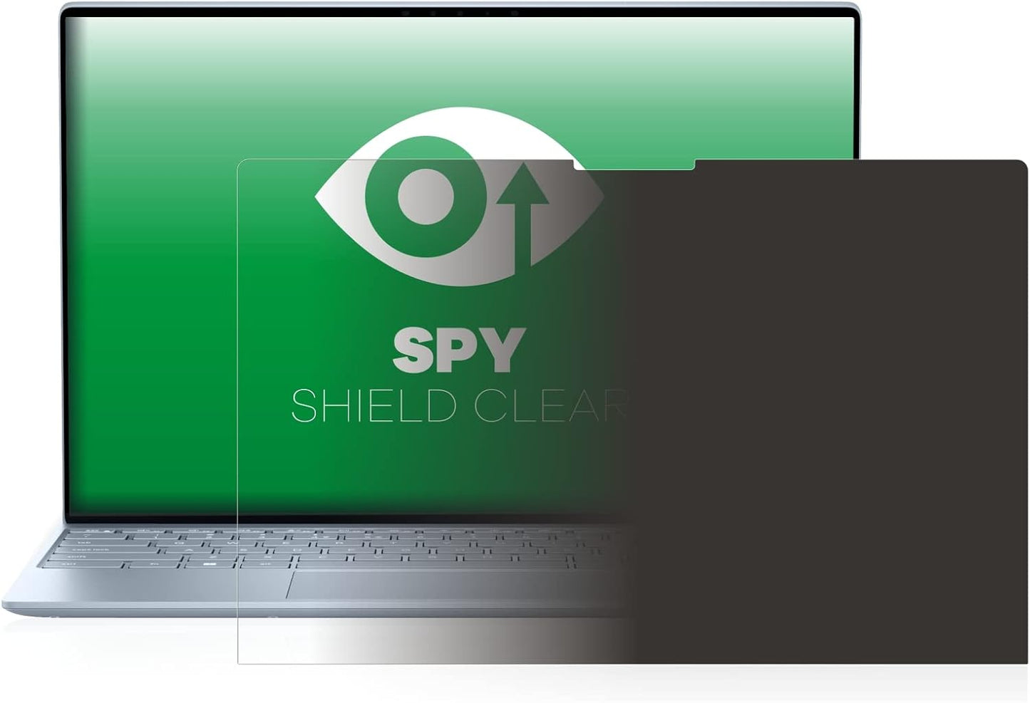 Anti-Spy Blickschutzfolie für Dell XPS 13 9315 Touch