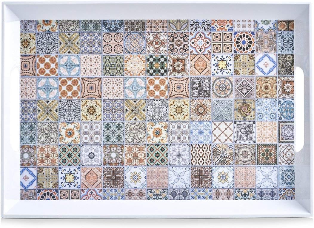 Mosaik, Mosaik