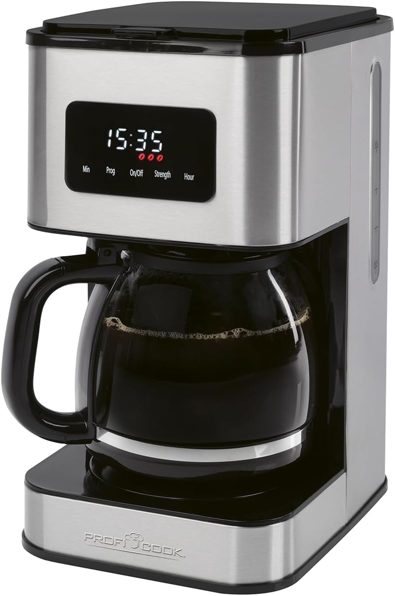 Kaffeeautomat, Modell 2025