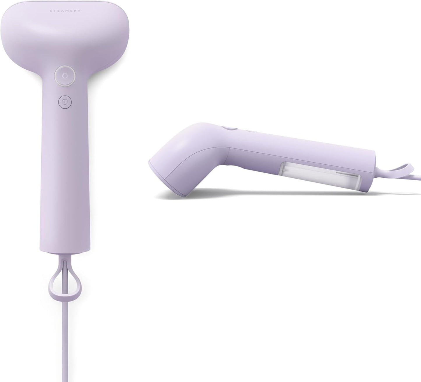 Dampfglätter Cirrus X, Violett