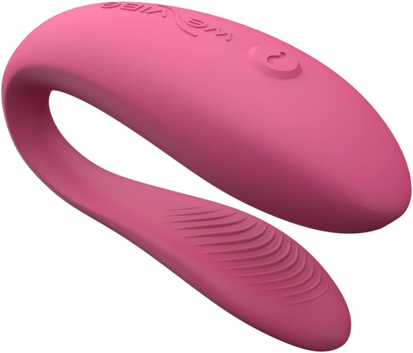 Sync Lite Paarvibrator, Rosa