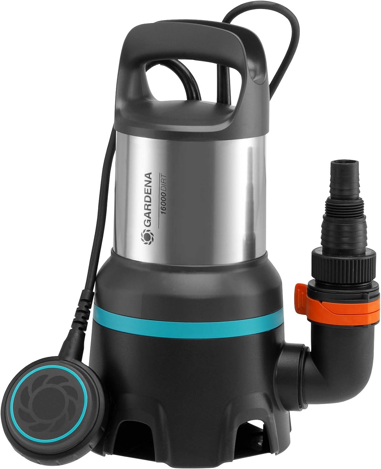 Tauchpumpe 16000