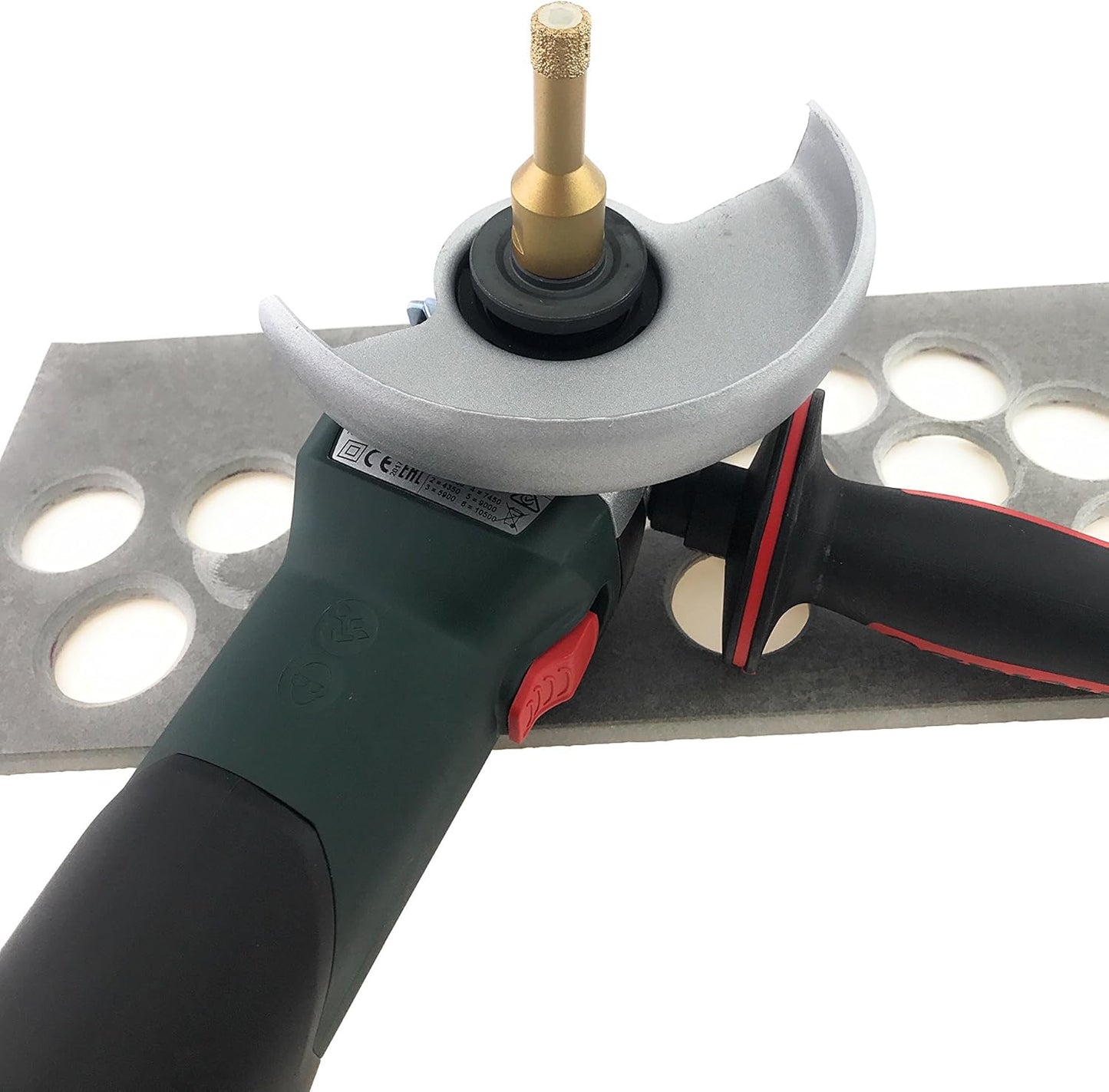Profi FliesenbohrerRM 55, 12 mm