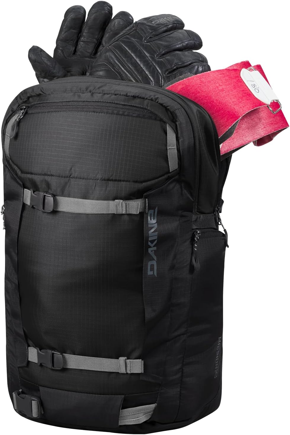 Mission Pro Backpack 25l