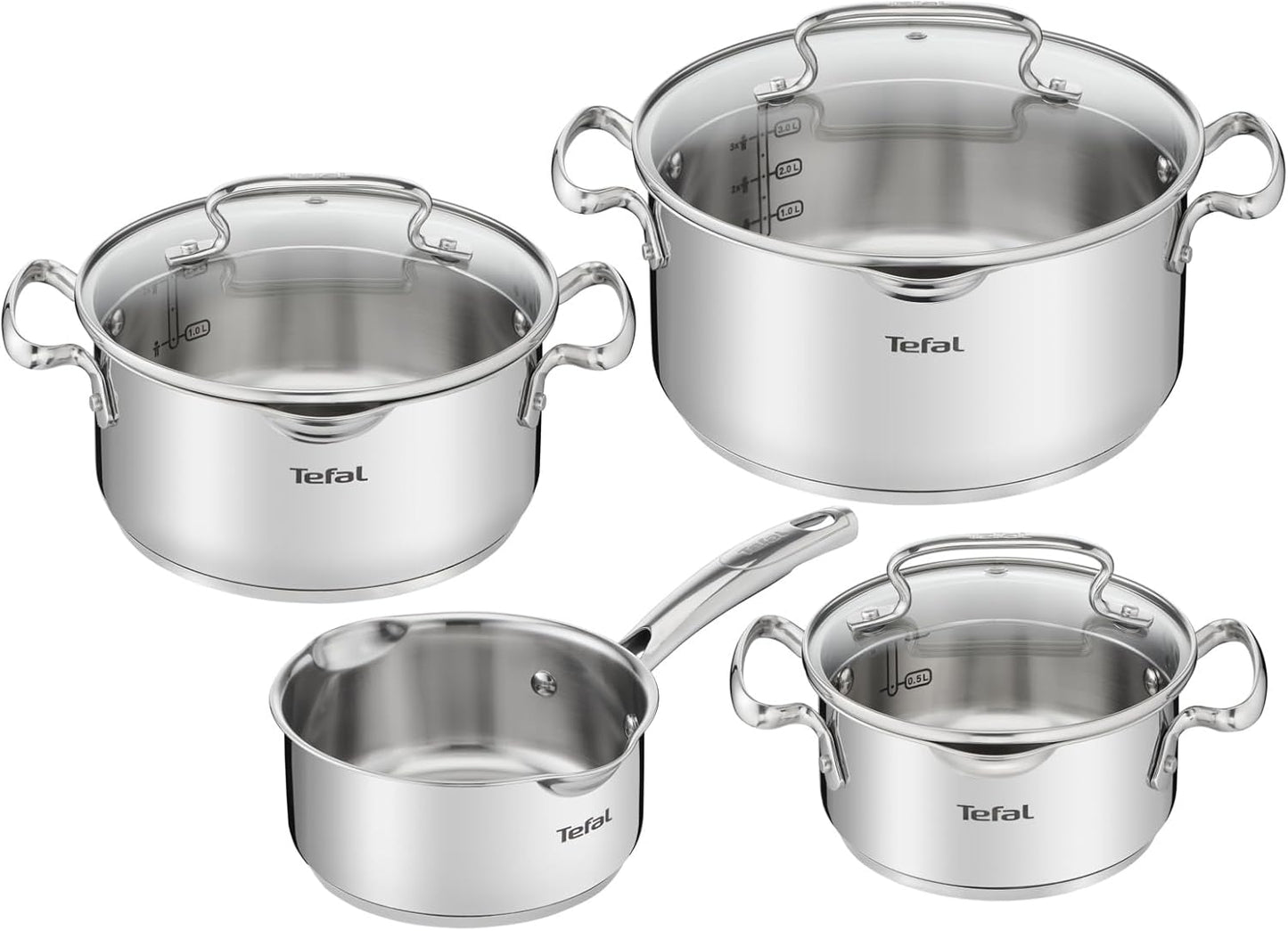 Duetto+ Set