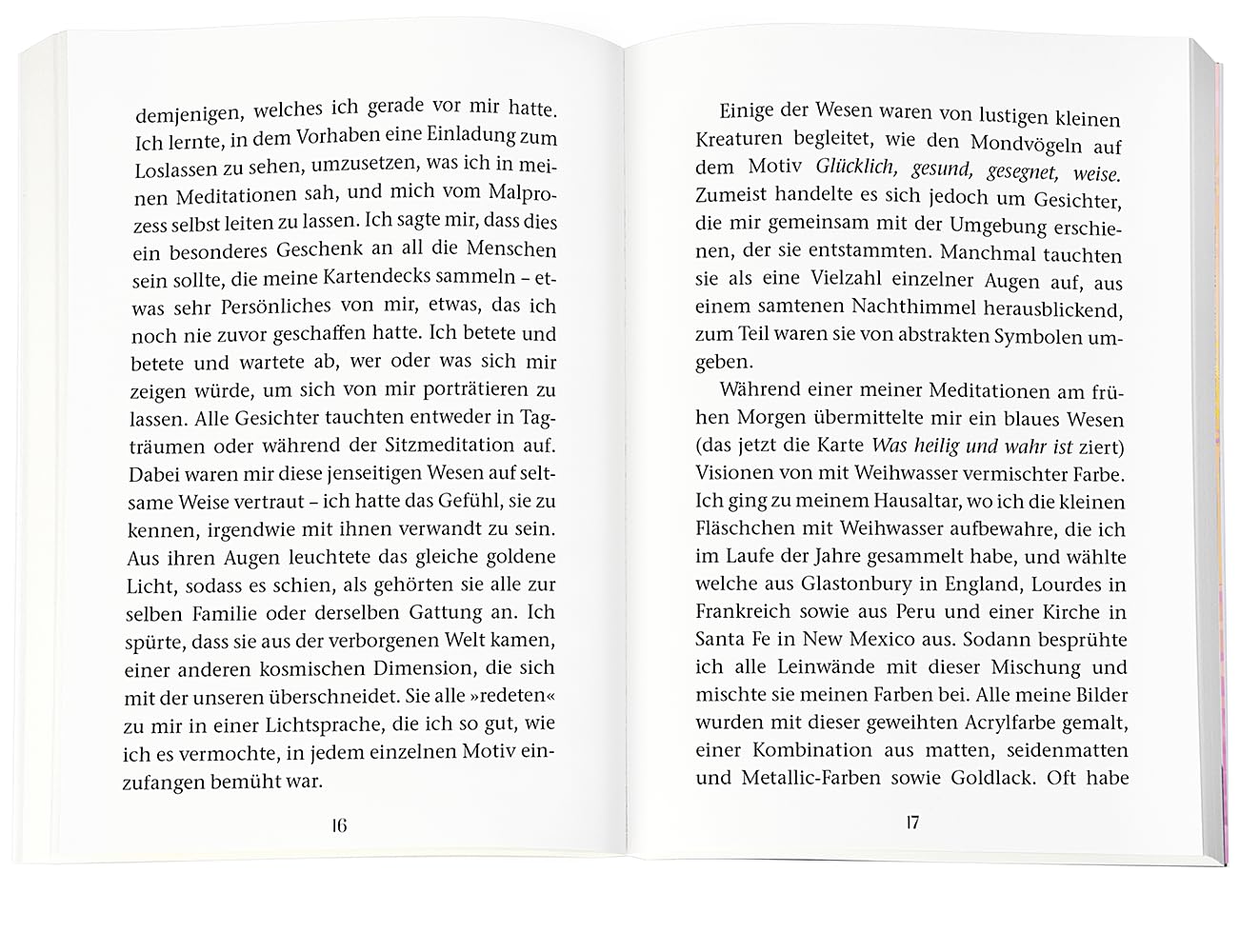 Die Wächter der verborgenen Welt, Taschenbuch