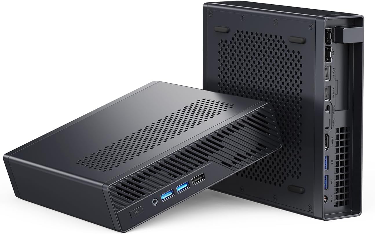 Mini PC MS-A2 9955 0+0, MS-A2 9955 0+0