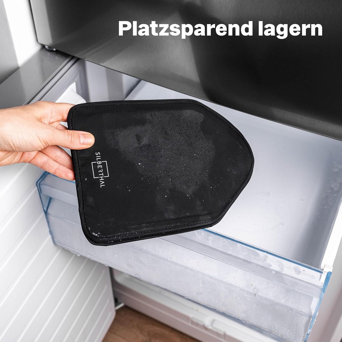 Weinmanschette  für Flaschen, 1 Stück