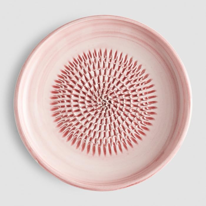 Keramikreibe-Set, Rosé