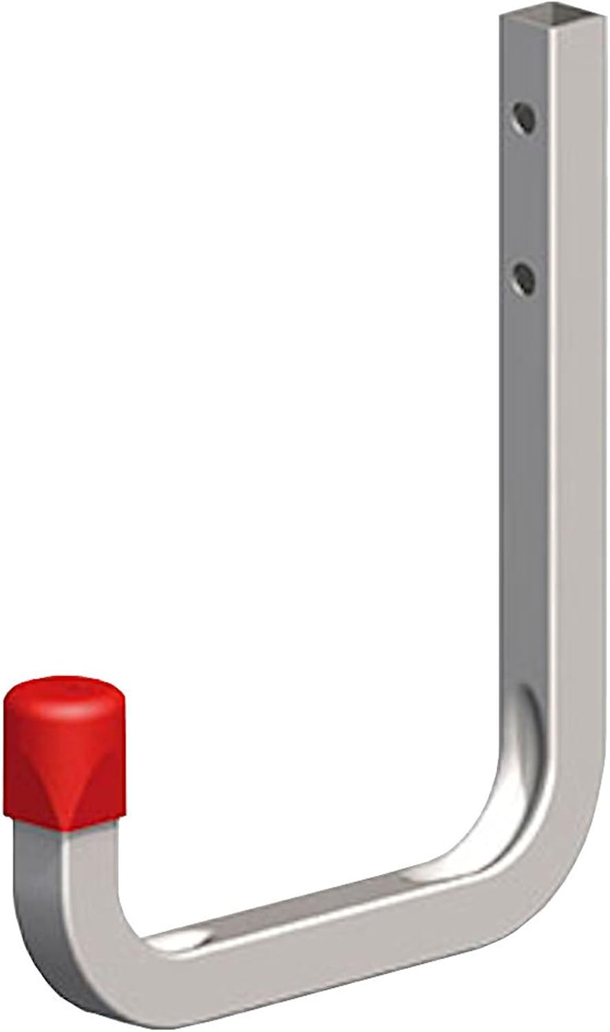 9er-Set Universalhaken, 9 Items