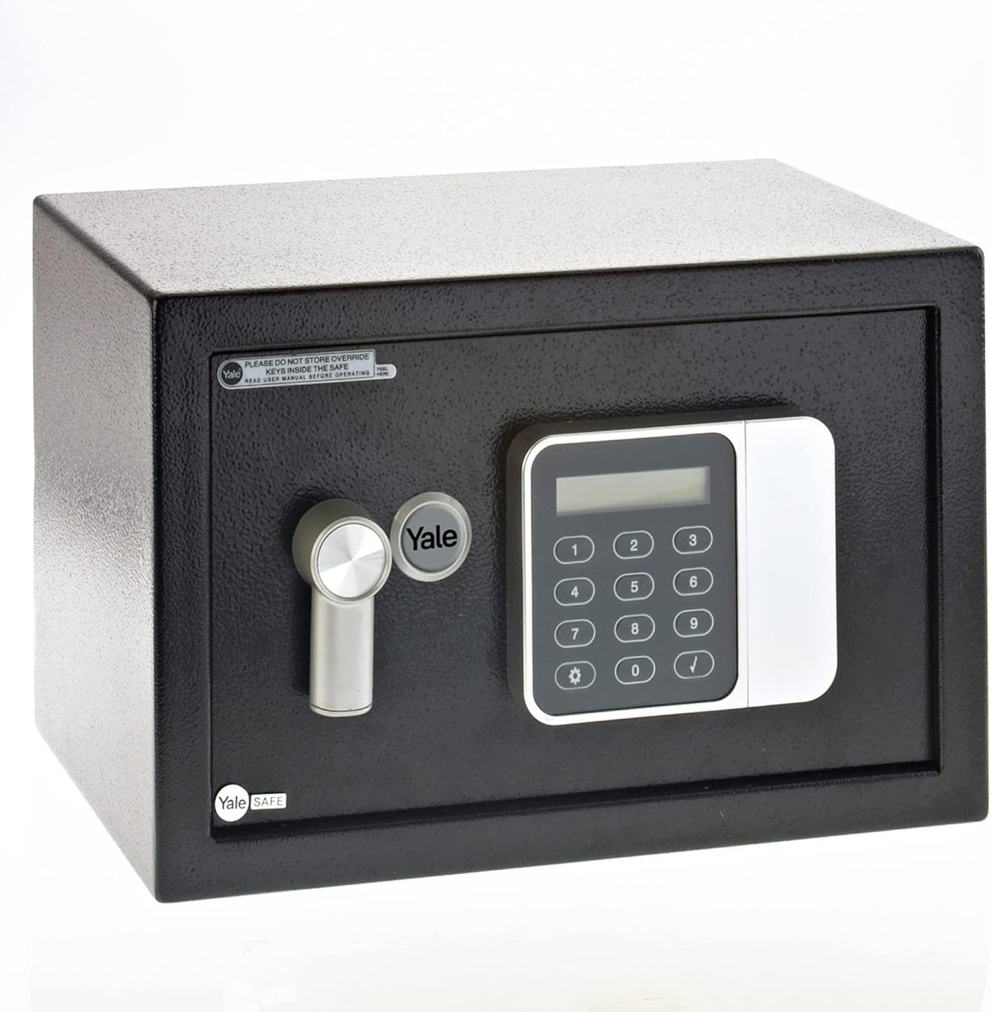 YE YSG200DB2 - Tresor PIN-Code 8.6L, Small