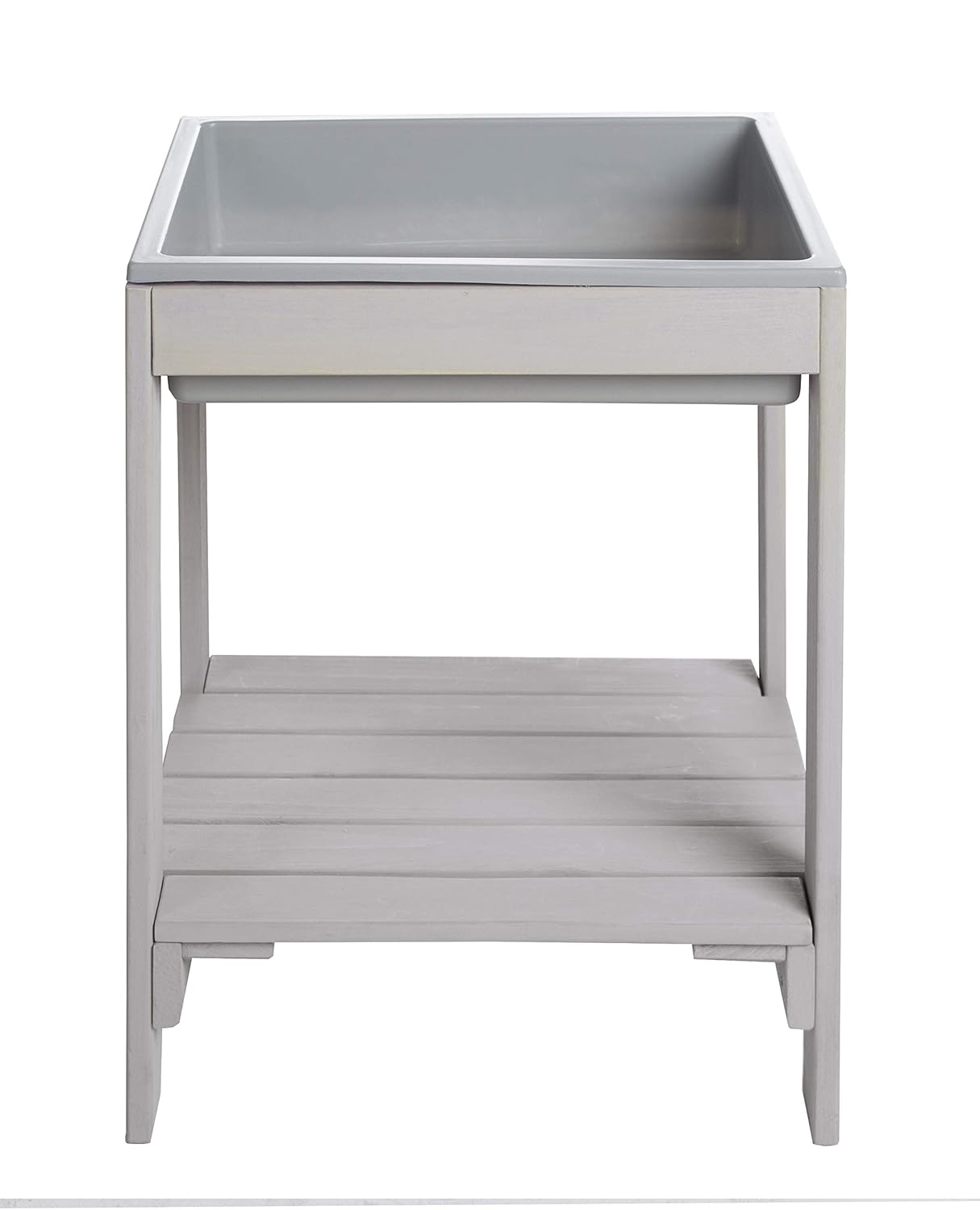 Tiny Outdoor Deluxe, Grau Spieltisch Tiny