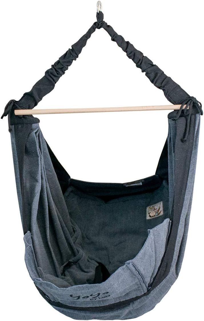 Yoyo Big Babyhängematte mit Thermomatratze