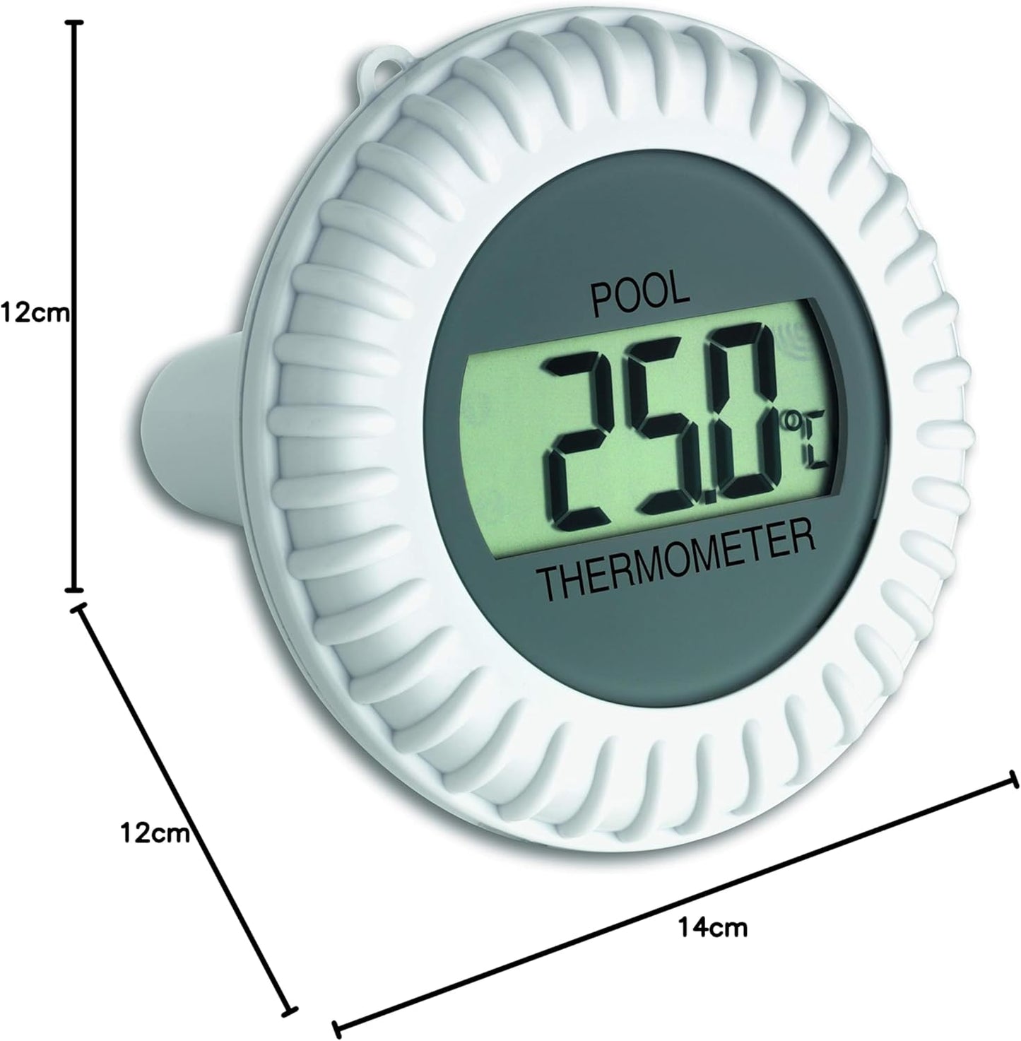 Poolsender