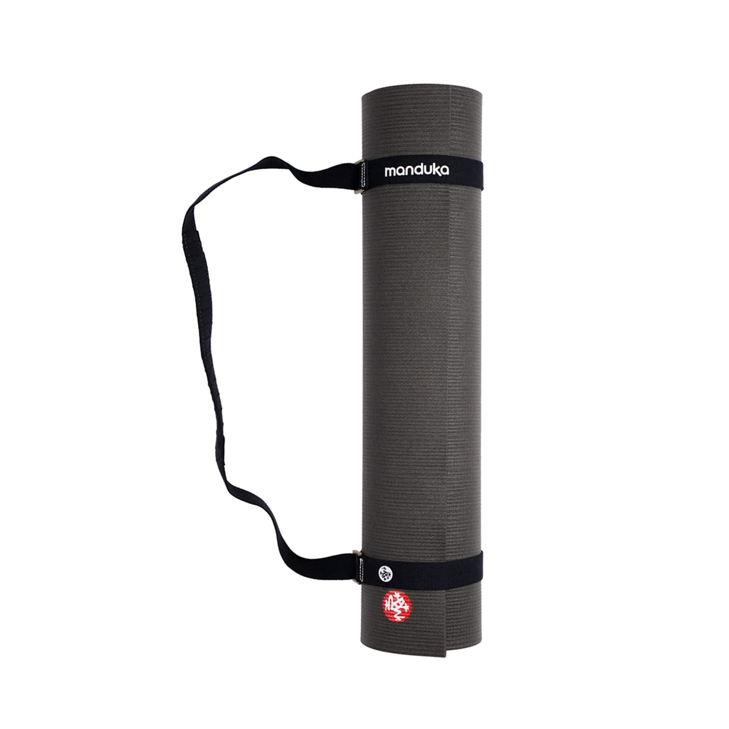 Tragegurt Commuter, Schwarz