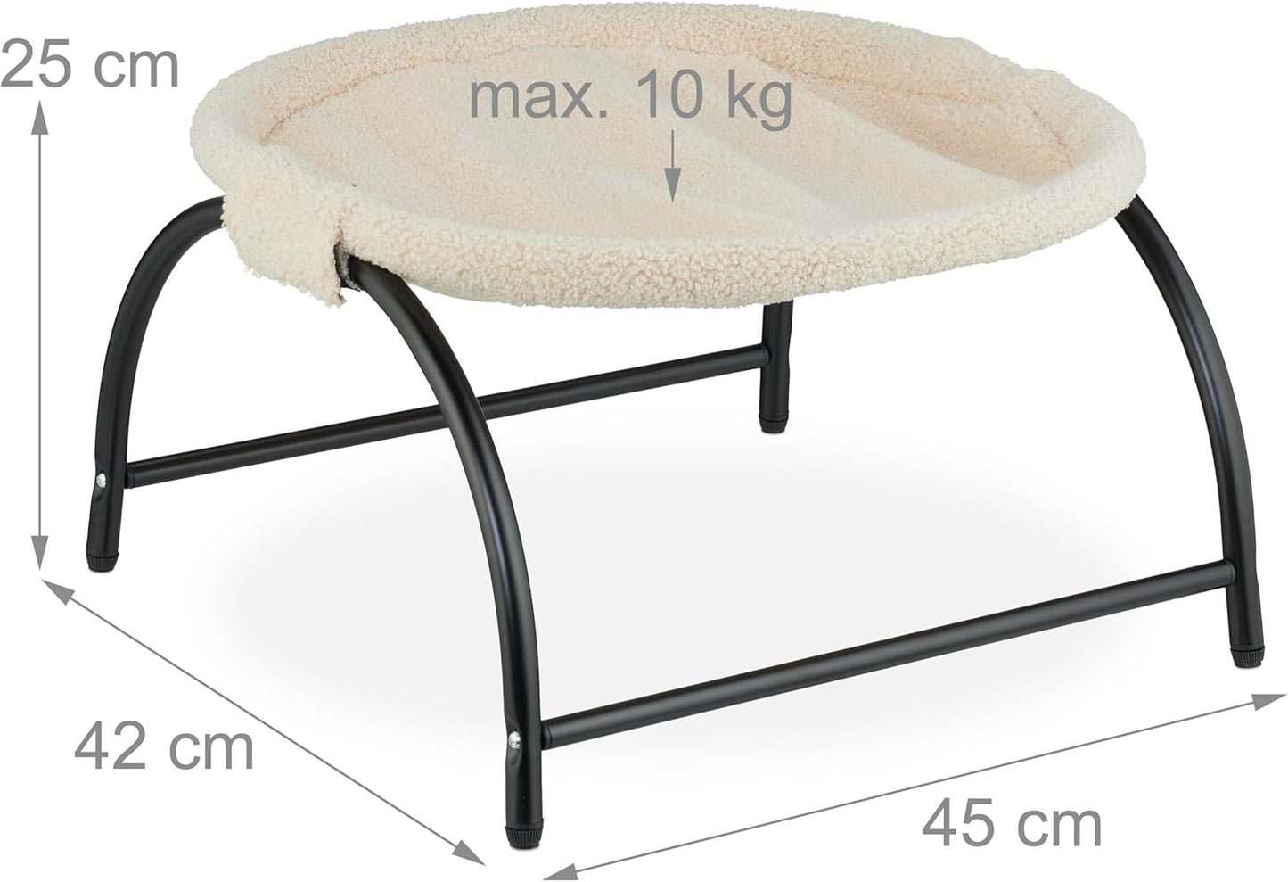 Katzenhängematte