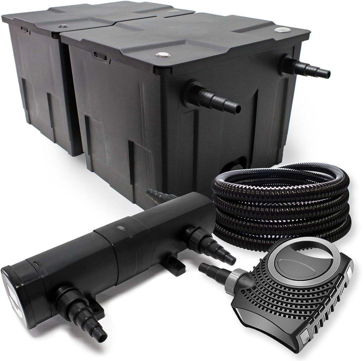 SunSun Bio-Teichfilter CBF-350B