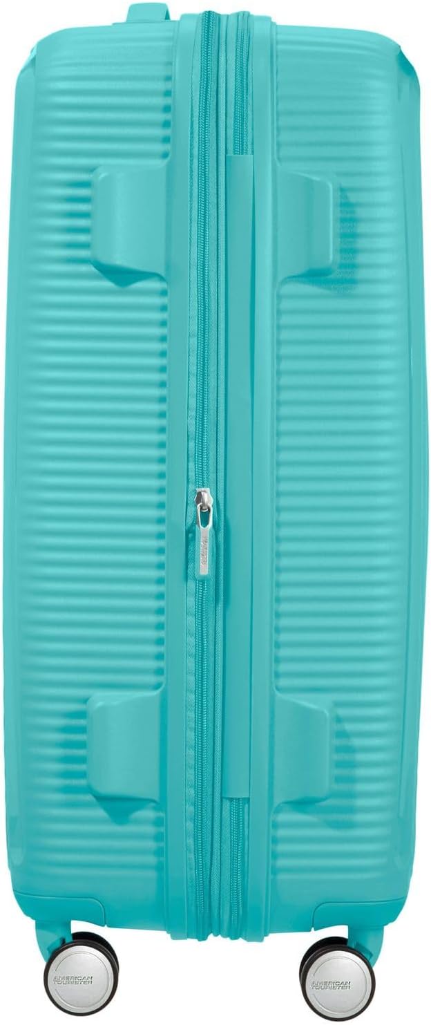 Soundbox, Soundbox 67 x 46.5 x 29 cm Blau (Poolside Blue)