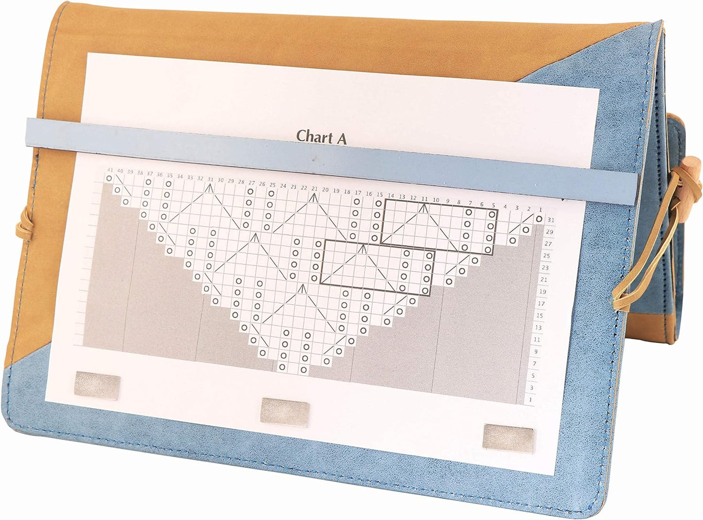 KP31281 Rundstricknadelset Ginger, Single