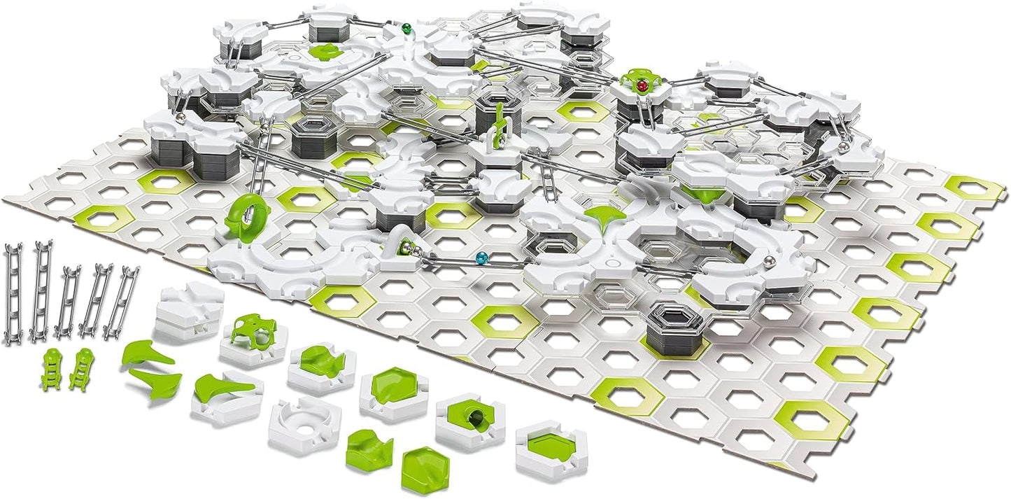 GraviTrax Starter-Set XXL 22416, Starter-Set XXL Verpackungsdesign 2023, Single
