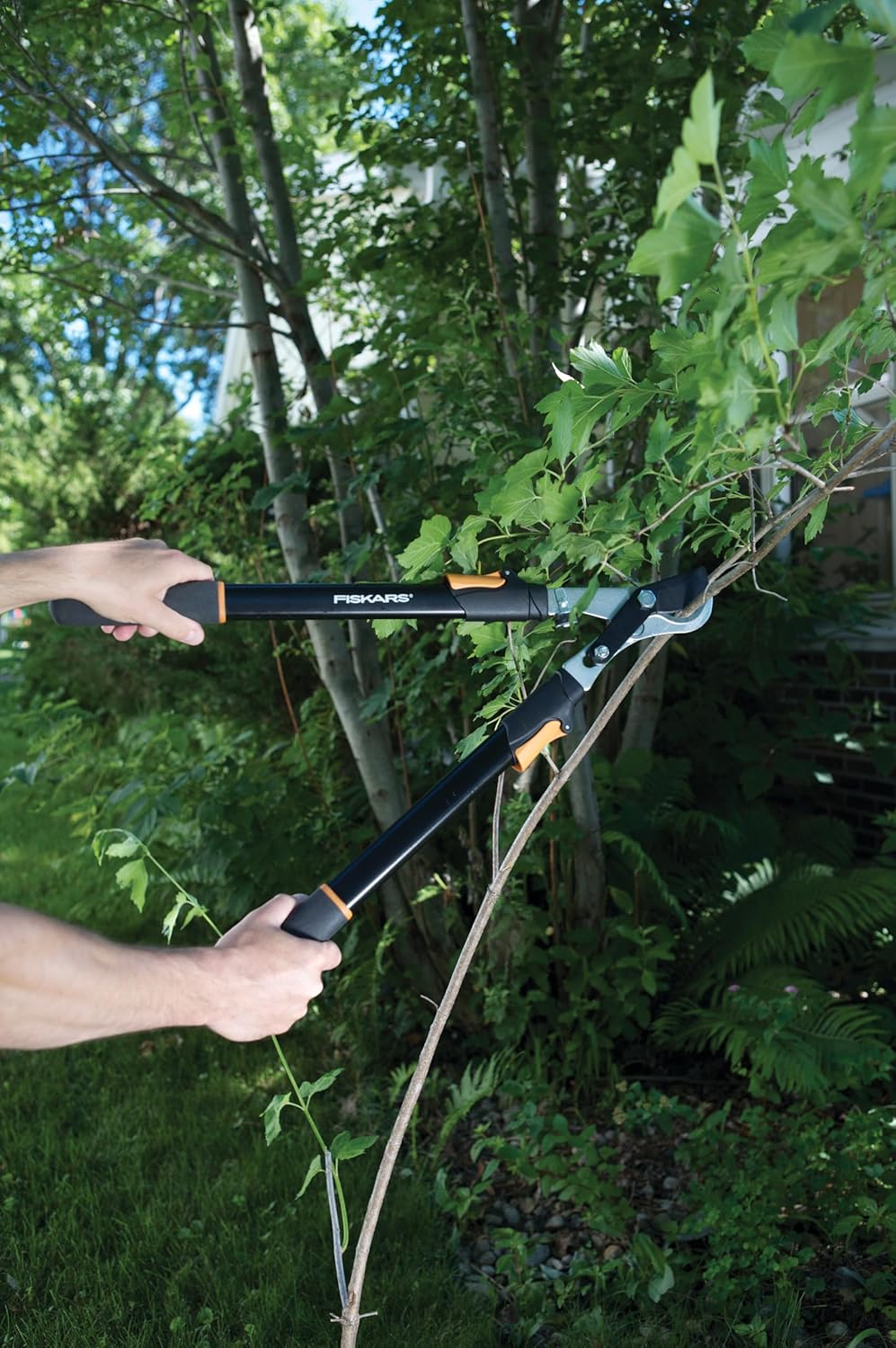 Teleskop-Astschere L13, 63 bis 83 cm, Astschere L13