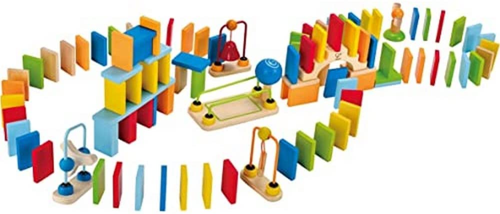 Domino Fantastico, Zeitgenössisch