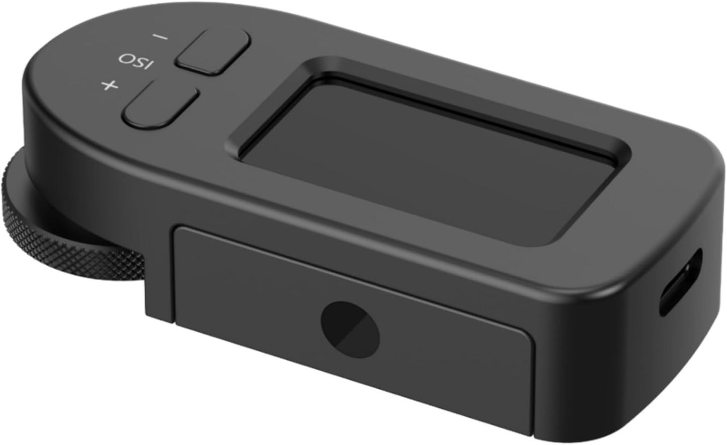 Belichtungsmesser für Leica M Kameras, Schwarz