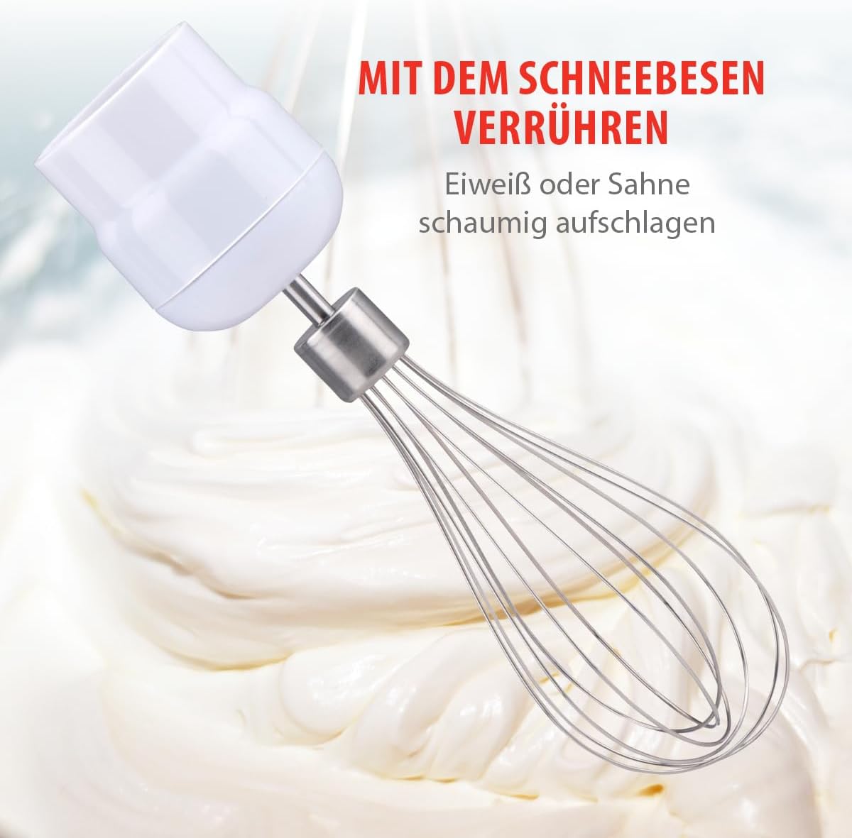 Stabmixer-Set