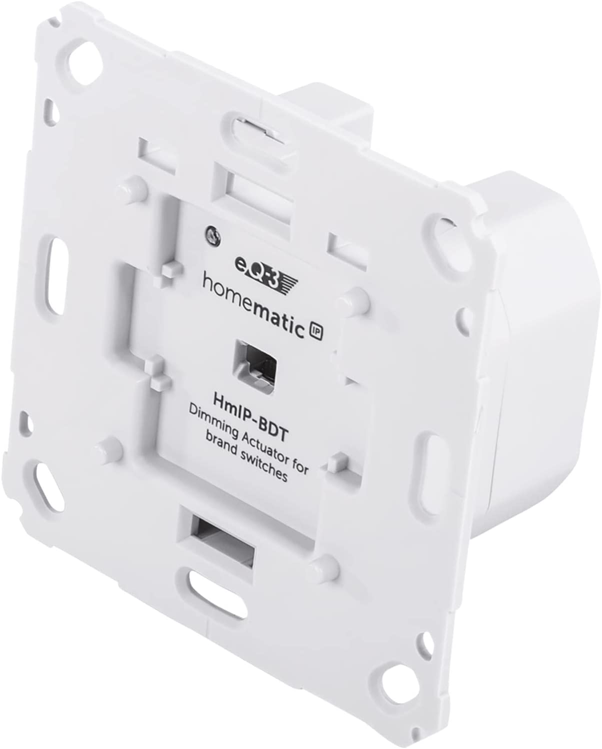 Dimmaktor für Markenschalter (HmIP-BDT)