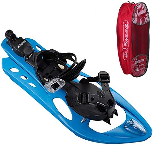 AXL Schneeschuhe-Set mit Tragetasche