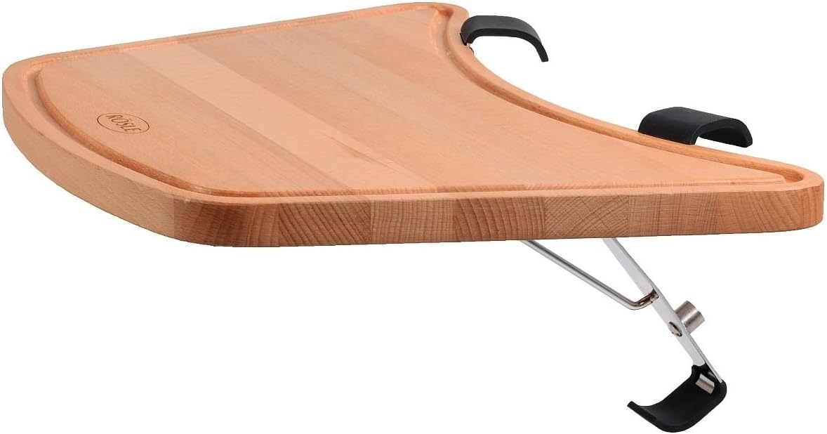 Ablagetisch für Kugelgrills, Ablagetisch Single