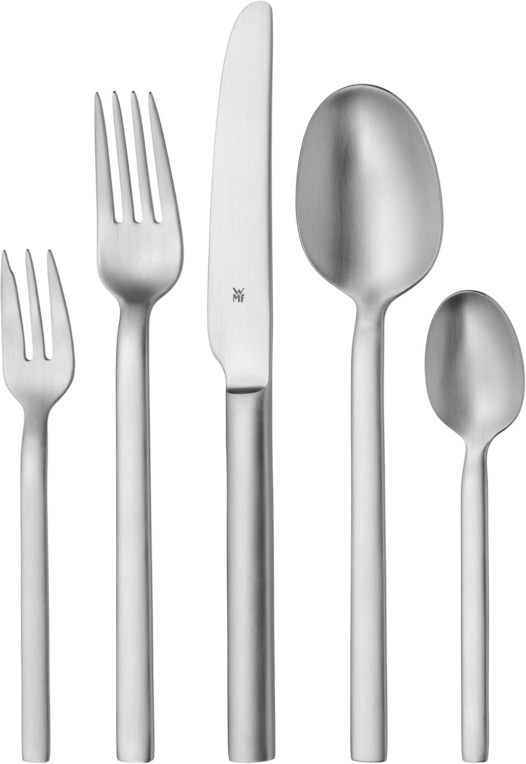 Besteckset Alteo für 12 Personen, Alteo – Besteckset 60-teilig