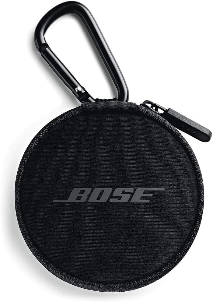 SoundSport, Black Kopfhörer