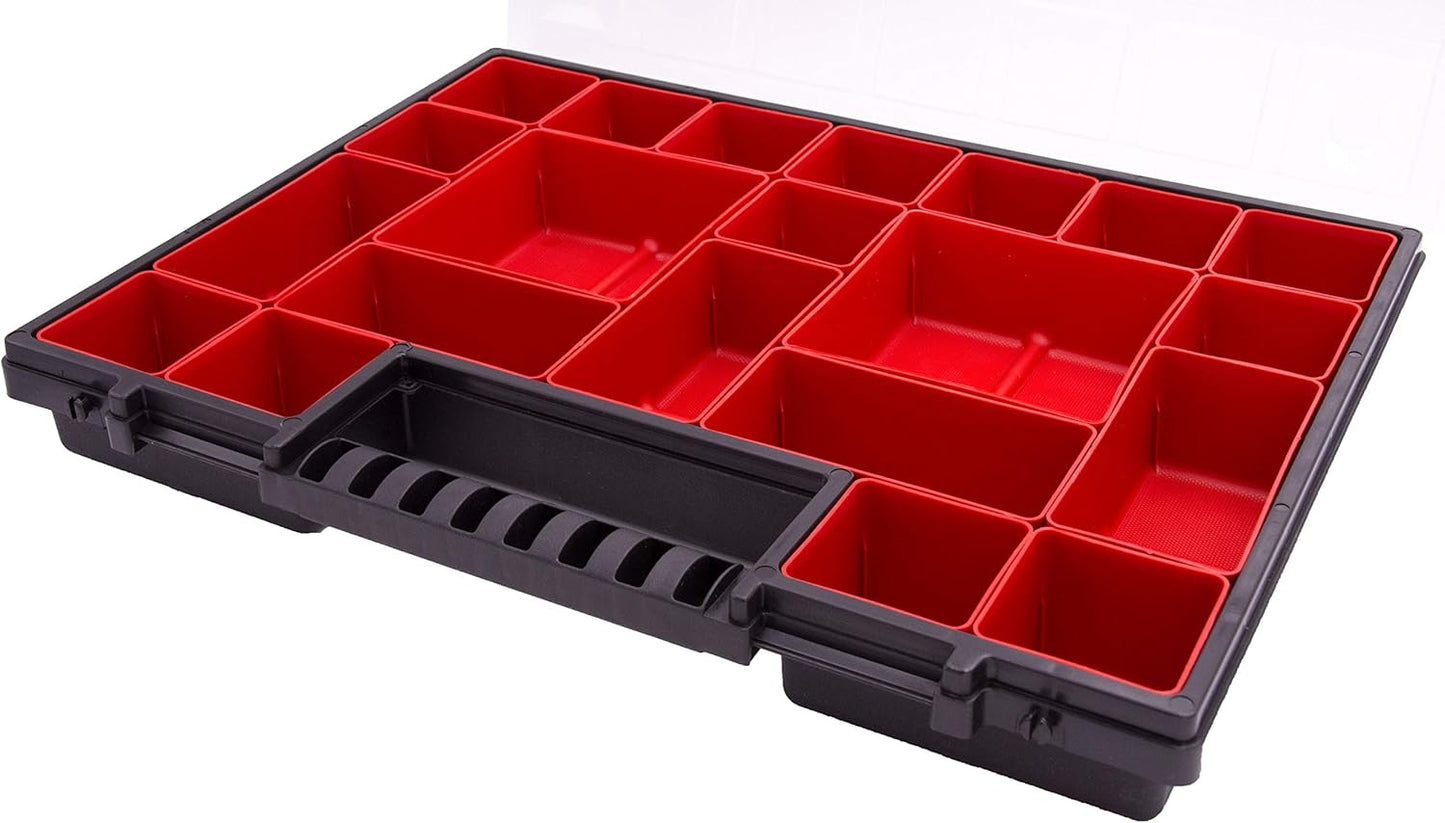 Sortimentskasten-Set KNO40305B