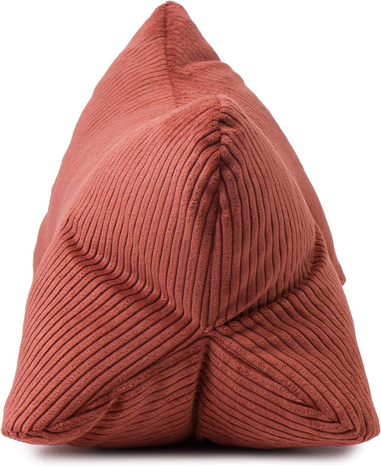 Leseknochen Capri, 40 x 25 cm Zimt