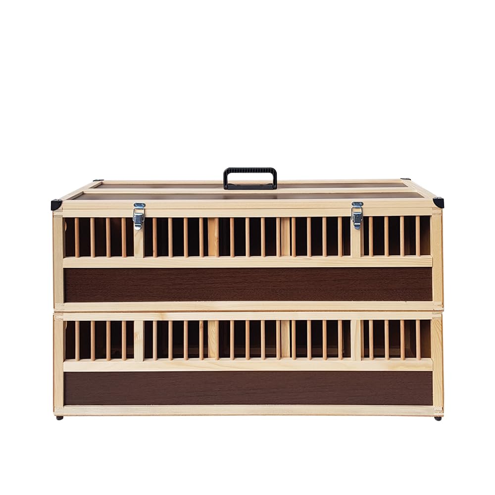 Kleintier-Transportbox