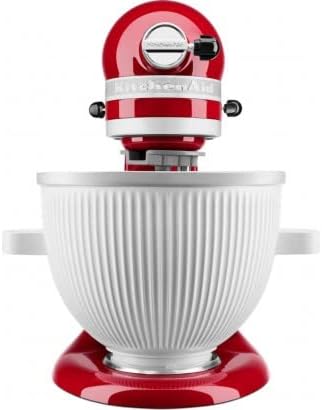 5KSMICM Ice Cream Maker