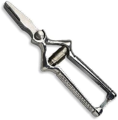 Nahrungszerkleinerer Premax Mastikator