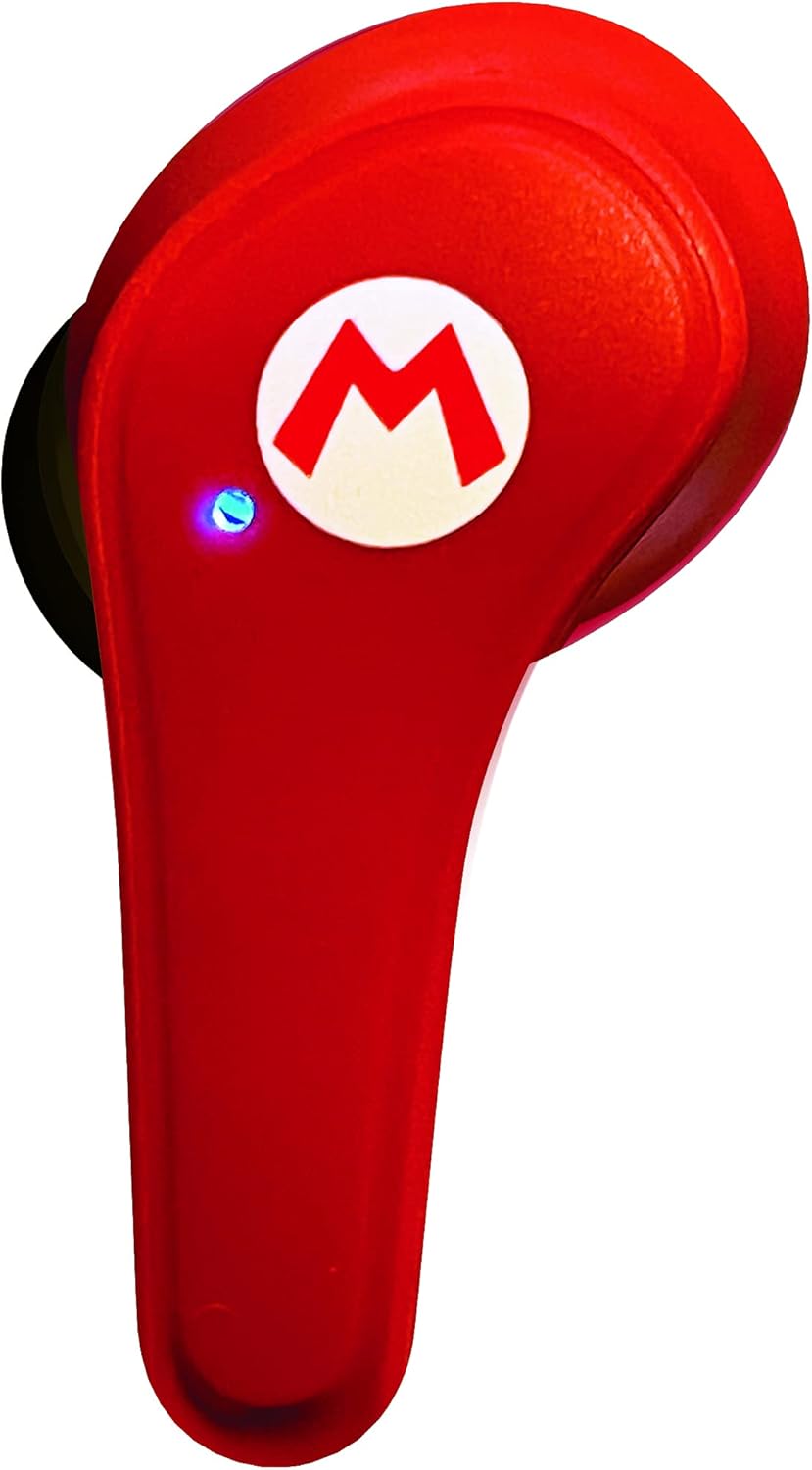 Super Mario, Super Mario TWS Earpods