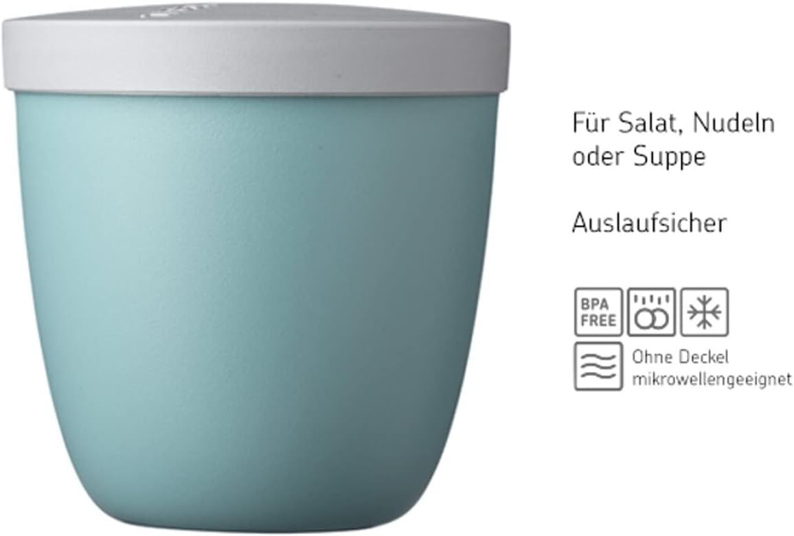 Lunchpot Switch Ellipse, Lunchpot Switch, White, Keine Personalisierung