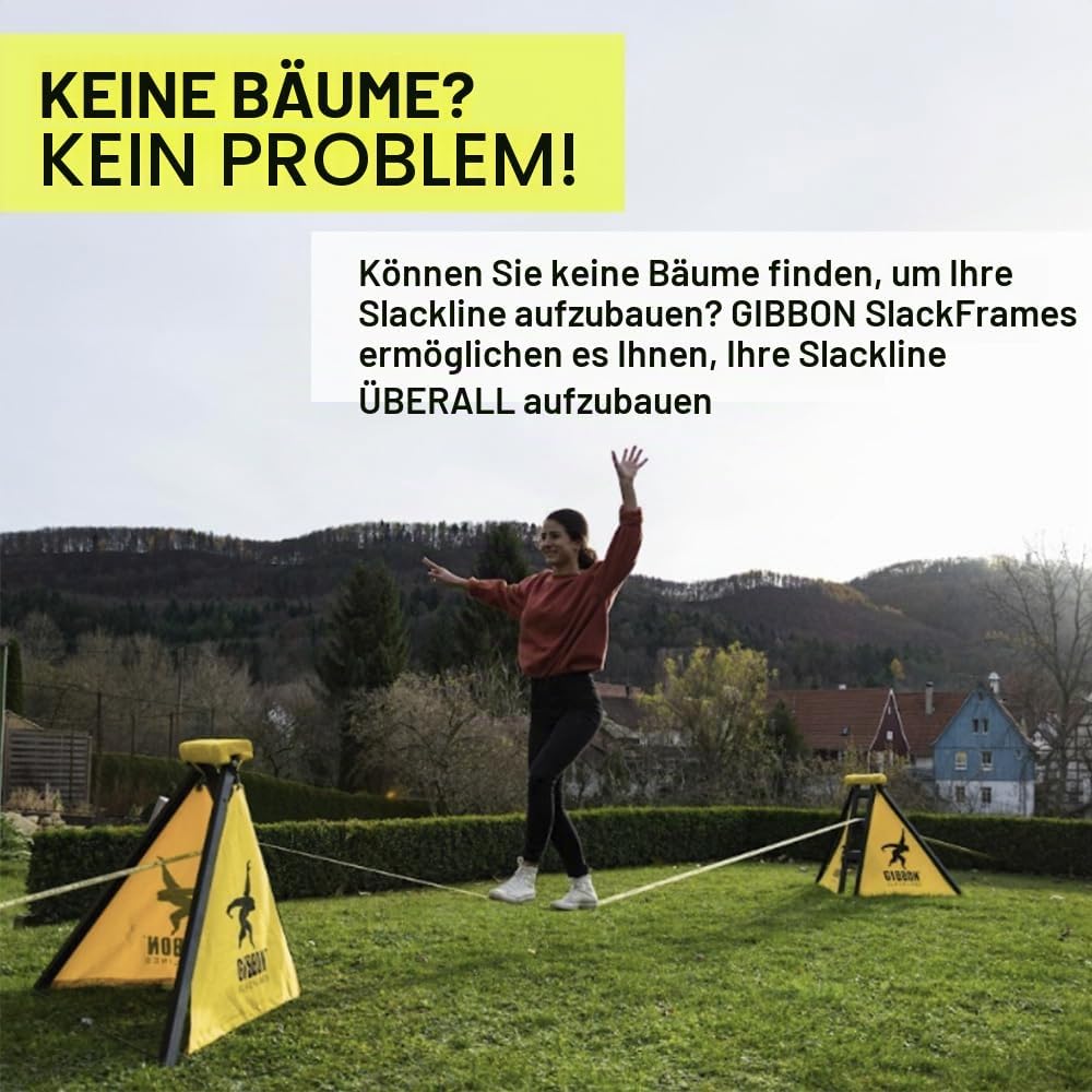 Slackframe, Single