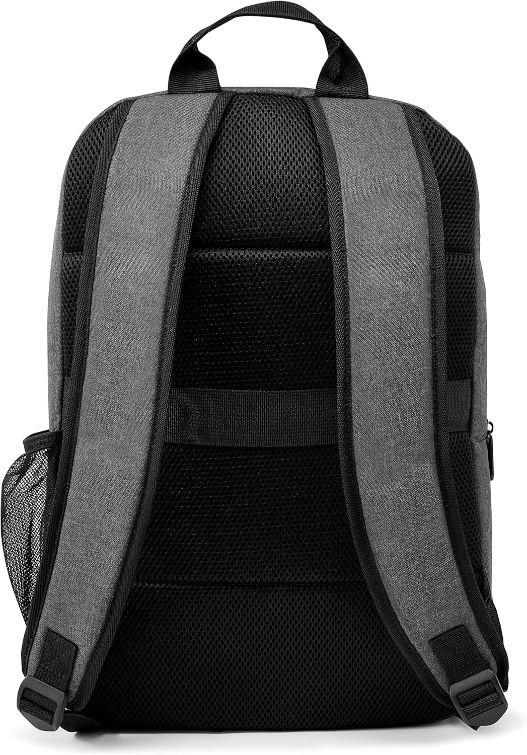 Laptoprucksack 15,6 Zoll wasserabweisend & robust, 15,6 Zoll Rucksack Grau