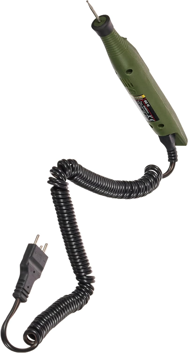 Graviergerät GG 12